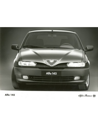 1994 ALFA ROMEO 145 PERSFOTO