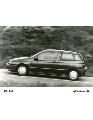 1994 ALFA ROMEO 145 PERSFOTO