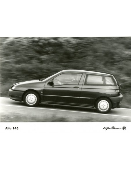 1994 ALFA ROMEO 145 PERSFOTO