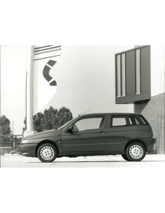 1994 ALFA ROMEO 145 PERSFOTO