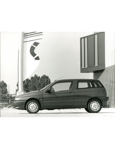 1994 ALFA ROMEO 145 PERSFOTO