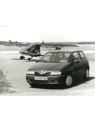 1994 ALFA ROMEO 145 PERSFOTO