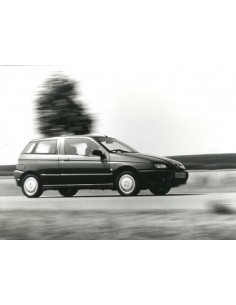 1994 ALFA ROMEO 145 PERSFOTO