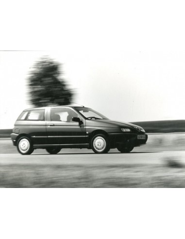 1994 ALFA ROMEO 145 PERSFOTO