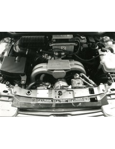 1994 ALFA ROMEO 145 PERSFOTO