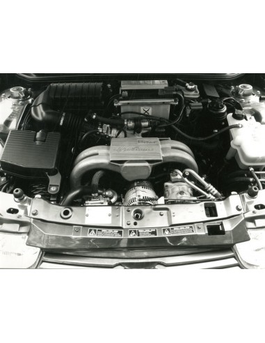 1994 ALFA ROMEO 145 PERSFOTO