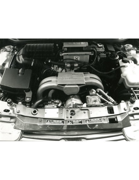1994 ALFA ROMEO 145 PERSFOTO