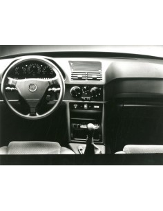 1994 ALFA ROMEO 145 1.7 16V PERSFOTO