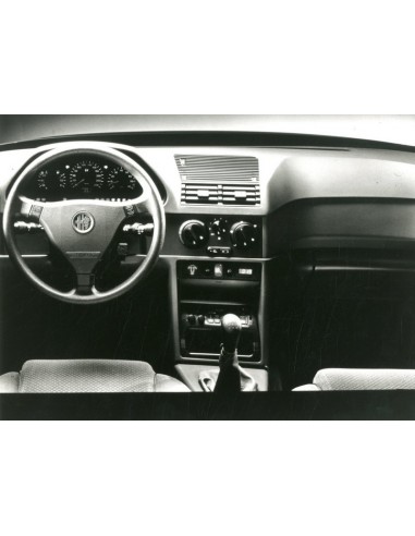 1994 ALFA ROMEO 145 1.7 16V PERSFOTO