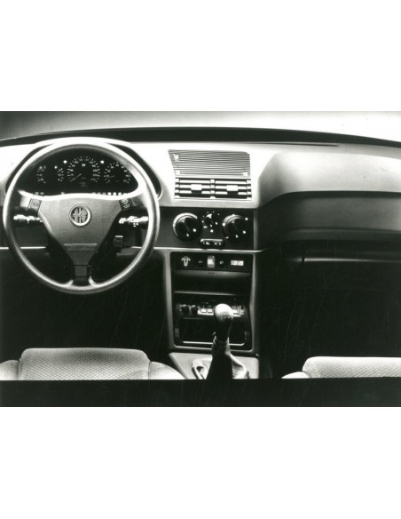1994 ALFA ROMEO 145 1.7 16V PERSFOTO