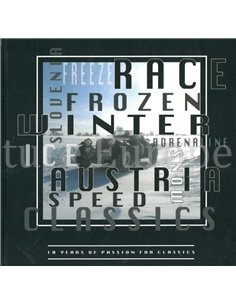 WINTER TRIAL, 10 YEARS OF PASSION FOR CLASSICS