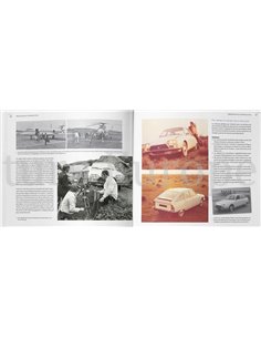 CITROËN GS & GSA, LES CITROËN D'AVANT - GARDE DE MILIEU DE GAMME 2