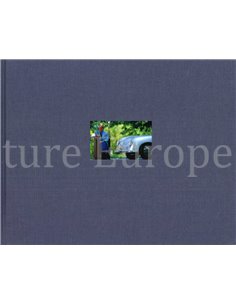 AUGENBLICKE, DAS OFFIZIELLE PORSCHE JUBILÄUMSBUCH 1948 - 1998 (LIMITED EDITION) 2