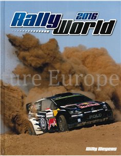 RALLY WORLD 2016