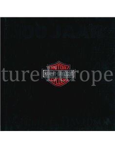 100 JAAR HARLEY DAVIDSON