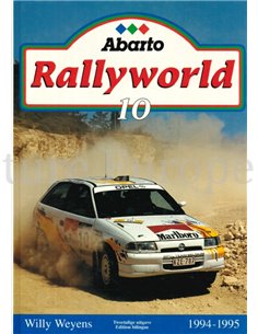 RALLY WORLD 1994-1995 (10)