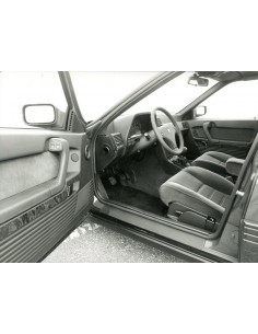 1988 ALFA ROMEO 164 PERSFOTO