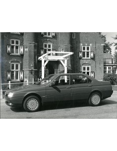 1988 ALFA ROMEO 164 PERSFOTO