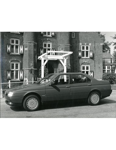 1988 ALFA ROMEO 164 PERSFOTO