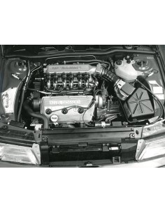 1988 ALFA ROMEO 164 PERSFOTO