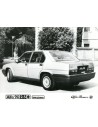 1984 ALFA ROMEO 90 2.5 QV INIEZIONE PERSFOTO