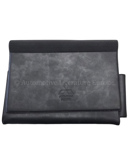 2000 - 2010 MITSUBISHI POUCH (WALLET)