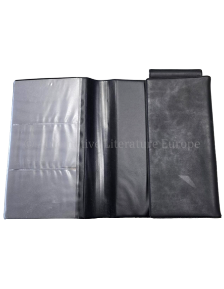 2000 - 2010 MITSUBISHI POUCH (WALLET)