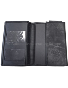 TOYOTA AYGO POUCH (WALLET) 2