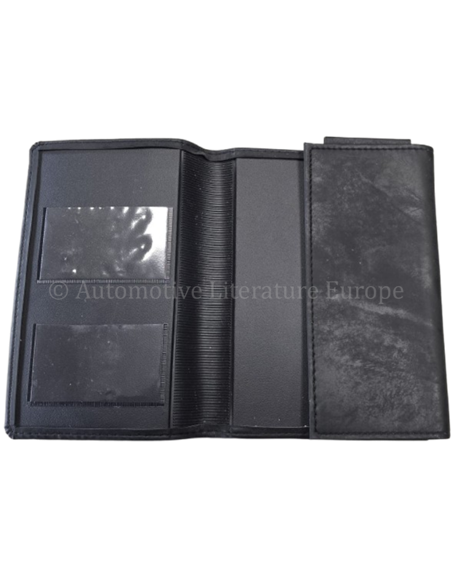 TOYOTA AYGO POUCH (WALLET)