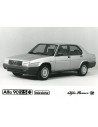 1984 ALFA ROMEO 90 2.5 QV INIEZIONE PERSFOTO