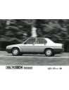 1984 ALFA ROMEO 90 2.5 QV INIEZIONE PERSFOTO