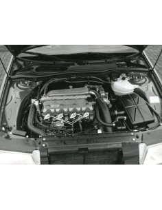 1989 ALFA ROMEO 164 PERSFOTO