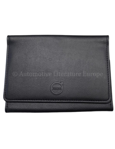 2010-2020 VOLVO BORDMAPPE