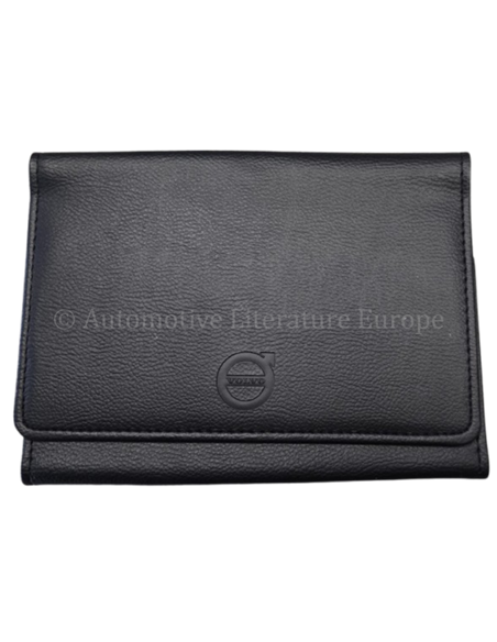 2010-2020 VOLVO BORDMAPPE