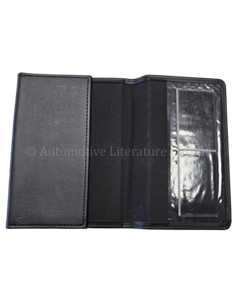 2010-2020 VOLVO POUCH 2