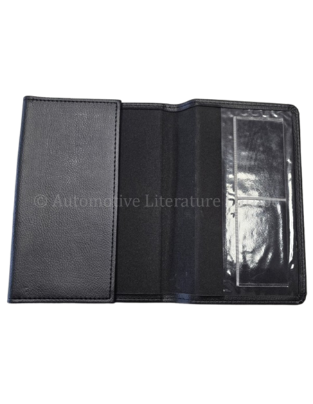 2010-2020 VOLVO POUCH