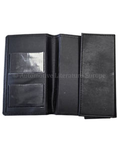 TOYOTA AURIS POUCH (WALLET) 2
