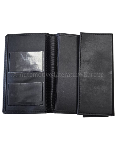 TOYOTA AURIS POUCH (WALLET)
