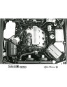 1983 ALFA ROMEO 6 QV INJECTION PERSFOTO