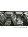 1993 ALFA ROMEO 164 Q4 PERSFOTO
