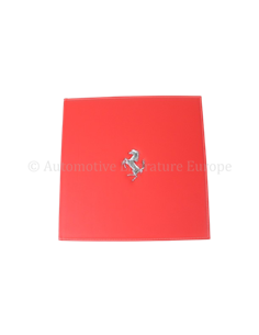 2013 - 2016 FERRARI LAFERRARI OPUS COFFEE TABLE BOOK 2