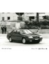1991 ALFA ROMEO 164 V6 TURBO PERSFOTO