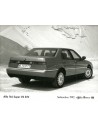 1992 ALFA ROMEO 164 SUPER V6 24V PERSFOTO