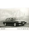 1992 ALFA ROMEO 164 QV PERSFOTO