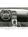 1992 ALFA ROMEO 164 SUPER PERSFOTO