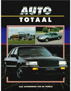 AUTO TOTAAL, CHRYSLER