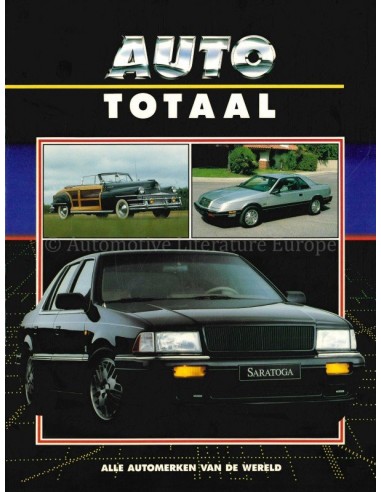 AUTO TOTAAL, CHRYSLER