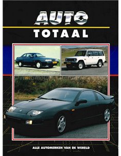 AUTO TOTAAL, MAZDA | MITSUBISHI | NISSAN
