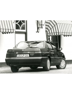 1994 ALFA ROMEO 164 SUPER TWIN SPARK PERSFOTO