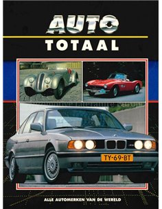 AUTO TOTAAL, BMW